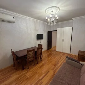 In Baku 65.0 m² house with 2.0 rooms is for sale - Image 4