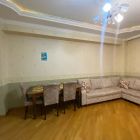 In Baku 90.0 m² apartment is for sale - Изображение 2