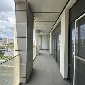 In Baku 101.0 m² apartment is for rent - Image 3