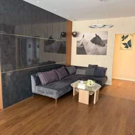 In Baku 102.0 m² apartment is for rent - Image 5