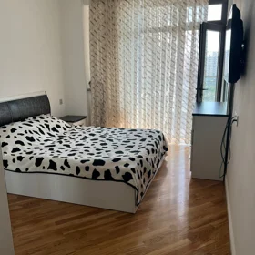 In Baku 72.0 m² apartment is for rent - Изображение 4