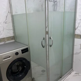 In Baku 72.0 m² apartment is for rent - Изображение 5