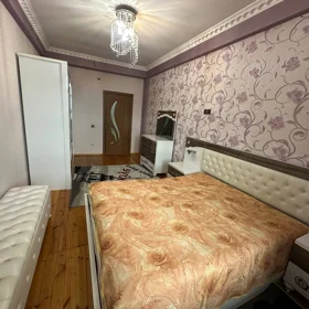 Baku-da 70.0 m2 mənzil kirayə verilir - Şəkil 3