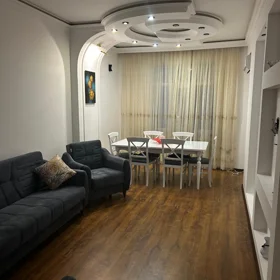 In Baku 55.0 m² apartment is for rent - Изображение 2
