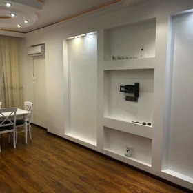 In Baku 55.0 m² apartment is for rent - Изображение 3