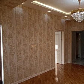 In Baku 70.0 m² apartment is for rent - Image 2