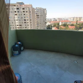 In Baku 70.0 m² apartment is for rent - Image 5