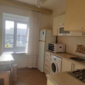 Baku-da 50.0 m2 mənzil kirayə verilir - Şəkil 4