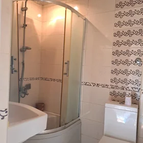 Baku-da 50.0 m2 mənzil kirayə verilir - Şəkil 5