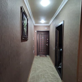 In Baku 52.0 m² apartment is for rent - Image 2