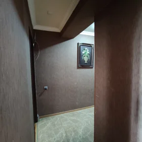 In Baku 52.0 m² apartment is for rent - Image 3