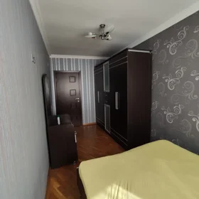 In Baku 52.0 m² apartment is for rent - Image 4