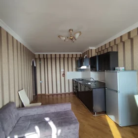 In Baku 52.0 m² apartment is for rent - Image 5