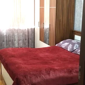 In Baku 65.0 m² apartment is for rent - Image 2