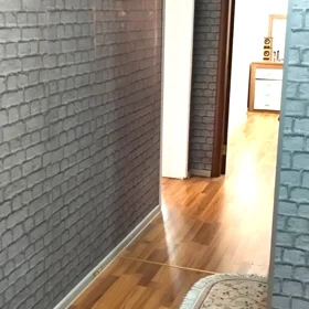In Baku 65.0 m² apartment is for rent - Image 3