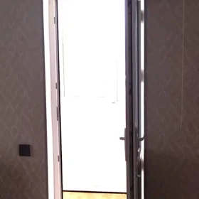 In Baku 65.0 m² apartment is for rent - Image 5