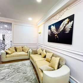 In Baku 220.0 m² apartment is for rent - Изображение 2