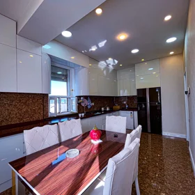 In Baku 220.0 m² apartment is for rent - Изображение 5
