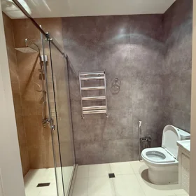 In Baku 180.0 m² apartment is for rent - Изображение 4
