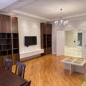 In Baku 180.0 m² apartment is for rent - Изображение 5