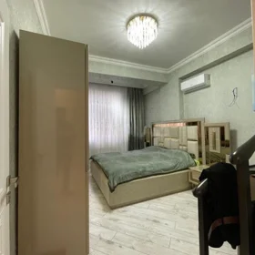 Baku-da 103.0 m2 mənzil satılır - Şəkil 4