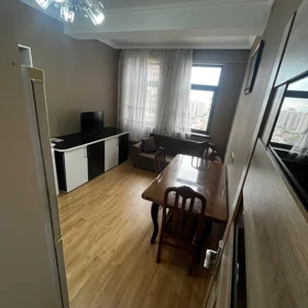In Baku 52.0 m² apartment is for rent - Image 3