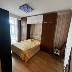 In Baku 52.0 m² apartment is for rent - Image 4