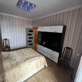 In Baku 52.0 m² apartment is for rent - Image 5