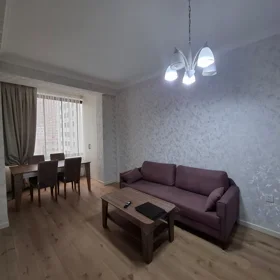 In Baku 47.0 m² apartment is for sale - Image 2