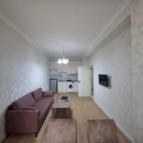 In Baku 47.0 m² apartment is for sale - Image 4