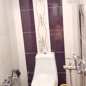 In Baku 125.0 m² apartment is for rent - Image 5