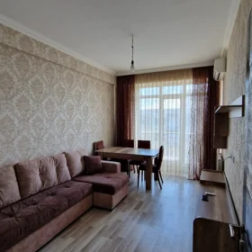 In Baku 46.0 m² apartment is for sale - Image 2