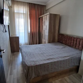 In Baku 46.0 m² apartment is for sale - Image 4