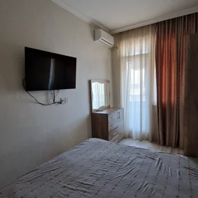 In Baku 46.0 m² apartment is for sale - Image 5