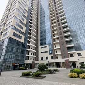 In Baku nan m² apartment is for sale - Image 2