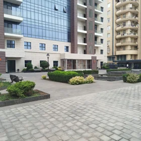 In Baku nan m² apartment is for sale - Image 5