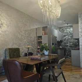 In Baku 63.0 m² apartment is for rent - Image 2