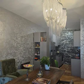 In Baku 63.0 m² apartment is for rent - Image 3
