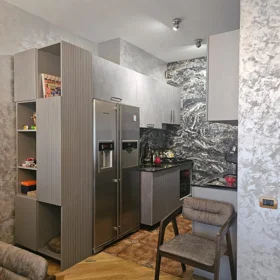 In Baku 63.0 m² apartment is for rent - Image 5