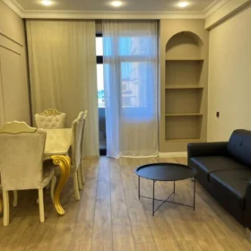 In Baku 70.0 m² apartment is for rent - Image 2