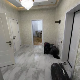 In Baku 100.0 m² apartment is for rent - Image 2