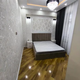 In Baku 100.0 m² apartment is for rent - Image 4