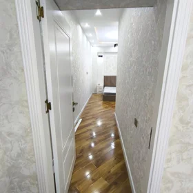 In Baku 100.0 m² apartment is for rent - Image 5