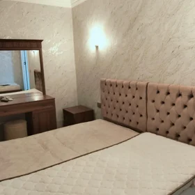 In Baku 75.0 m² apartment is for rent - Image 2