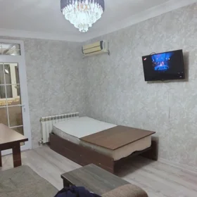 In Baku 75.0 m² apartment is for rent - Image 5