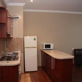 In Baku 60.0 m² apartment is for rent - Image 4