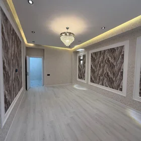 In Baku 72.0 m² apartment is for sale - Image 3