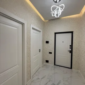 In Baku 72.0 m² apartment is for sale - Image 4