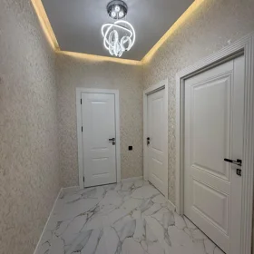 In Baku 72.0 m² apartment is for sale - Image 5