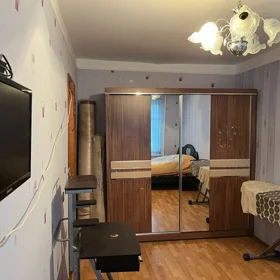 In Baku 82.0 m² apartment is for rent - Image 2